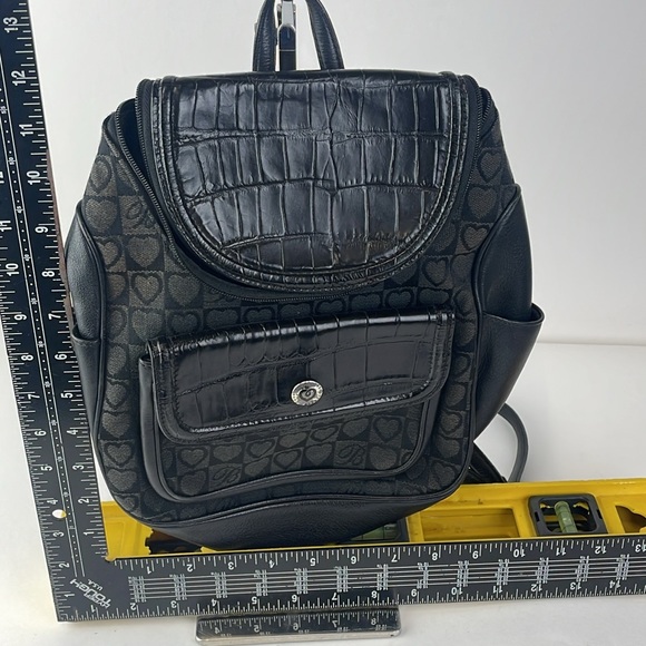 Brighton Julia  backpack - Picture 6 of 9